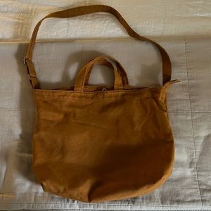 Baggu Horizontal Duck Bag
